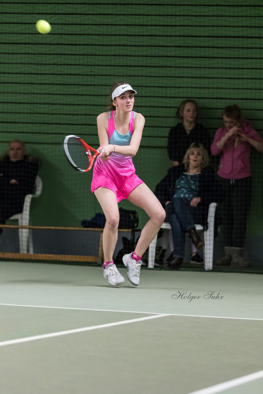 Bild 363 - Verbandsmeisterschaften U16